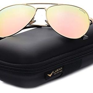 Luenx Aviators